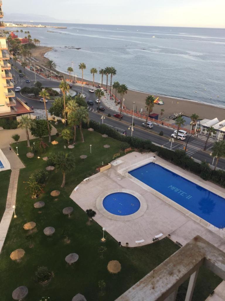 Benalmadena Sunshine Apto Exterior photo